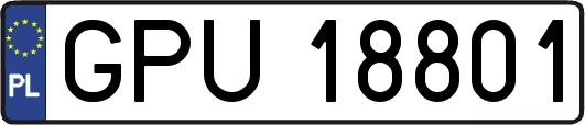 GPU18801
