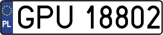 GPU18802