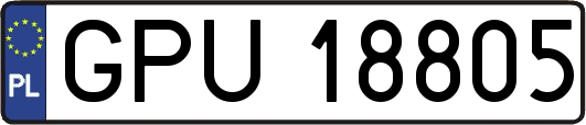 GPU18805