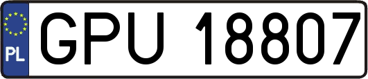 GPU18807