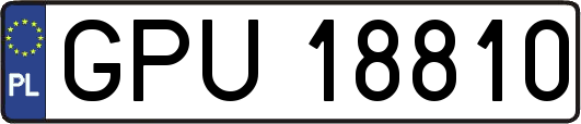 GPU18810