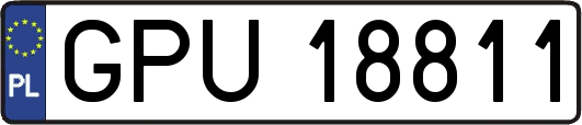 GPU18811