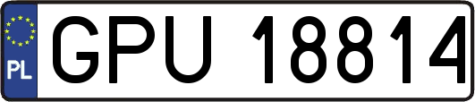 GPU18814