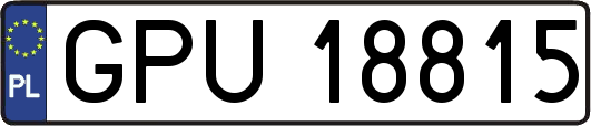 GPU18815