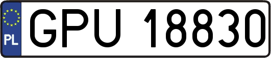 GPU18830