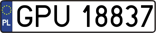GPU18837