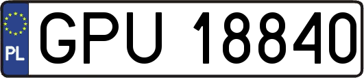 GPU18840