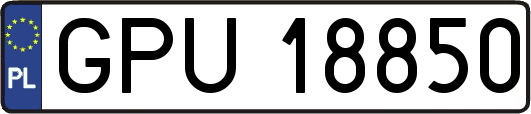 GPU18850