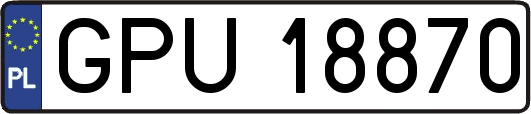 GPU18870