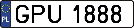GPU1888