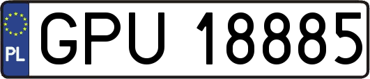 GPU18885