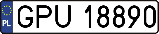 GPU18890