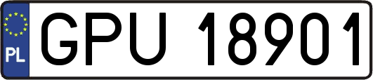 GPU18901