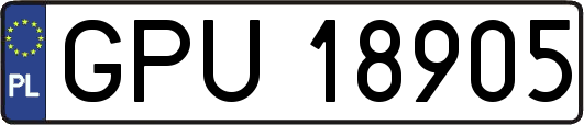 GPU18905