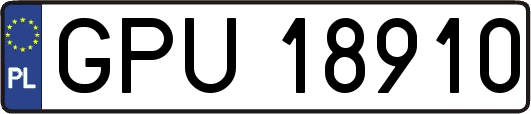 GPU18910