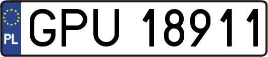 GPU18911