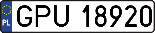 GPU18920