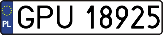 GPU18925