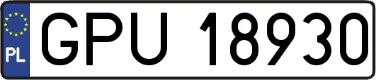GPU18930