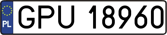 GPU18960