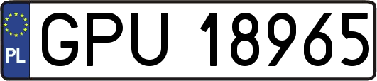 GPU18965