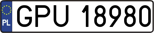 GPU18980