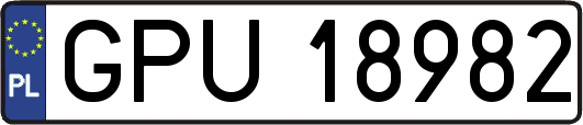 GPU18982