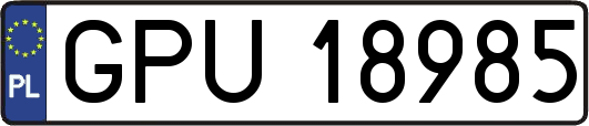 GPU18985