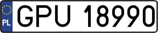GPU18990