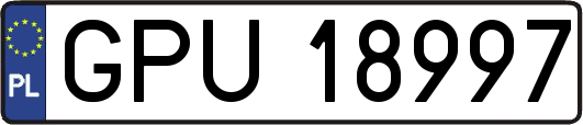 GPU18997