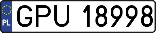 GPU18998