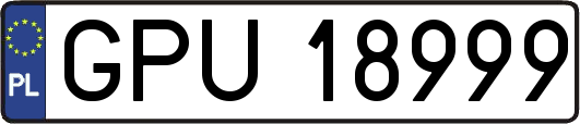 GPU18999