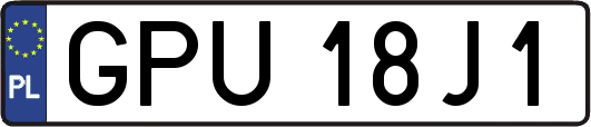 GPU18J1