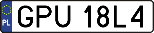 GPU18L4