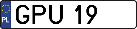 GPU19