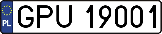 GPU19001