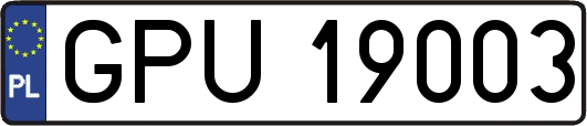 GPU19003