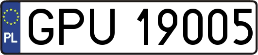 GPU19005