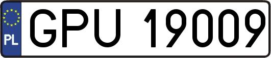 GPU19009