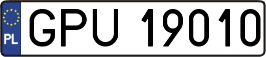 GPU19010