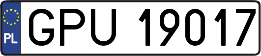 GPU19017