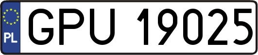 GPU19025