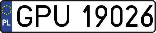 GPU19026