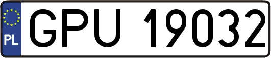 GPU19032