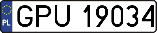 GPU19034