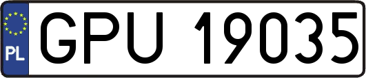 GPU19035