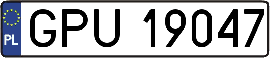 GPU19047