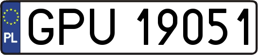 GPU19051