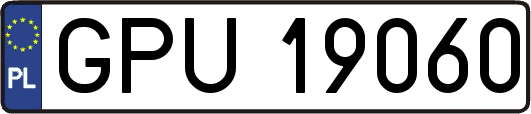 GPU19060
