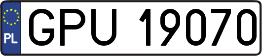 GPU19070